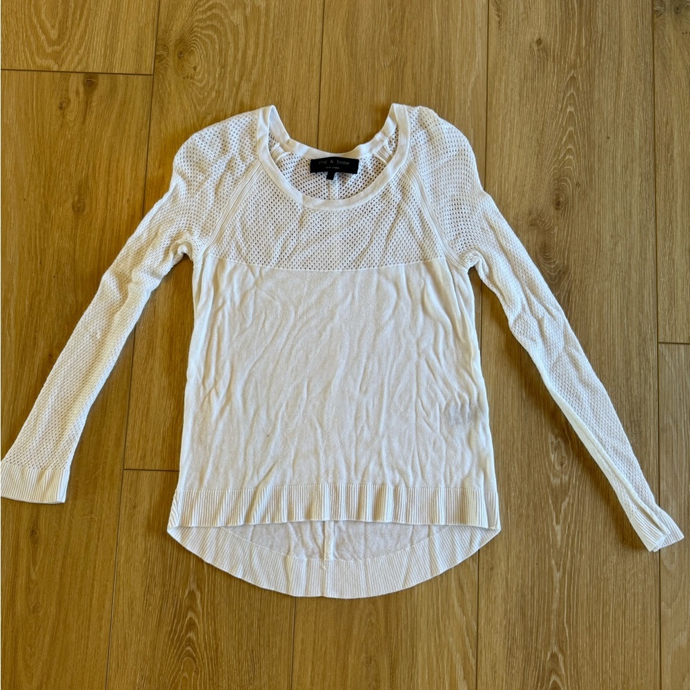 Rag & bone top
